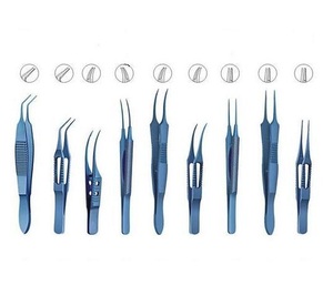 Fabricantes y Proveedores de Instrumentos Quirúrgicos y Oftálmicos en Sudáfrica - Product Image 1
