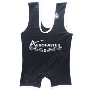 Power Lifting Singlets Musculation Autres Fitness & Musculation Utilisé