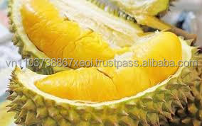 DURIAN FRAIS/TUREN-DÉLICIEUX DU VIETNAM - Product Image 4