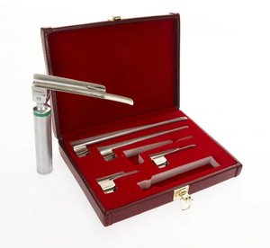 Veteriner laringoskop konvansiyonel - Product Image 1