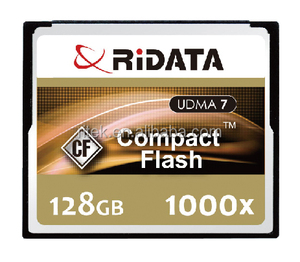 การ์ด CF ความเร็วสูงพร้อม800X 1000X - Product Image 1