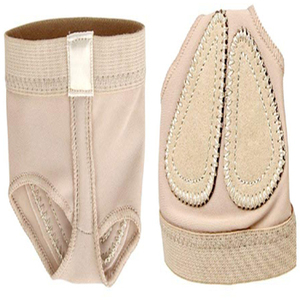 ร้องเท้าสำหรับเต้นบัลเลต์สำหรับเด็กผู้หญิง, ร้องเท้าครึ่งนิ้ว - Product Image 2