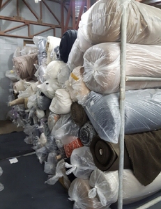 Pelliccia sintetica di agnello di alta qualità e vendita calda/pelliccia di agnello mongolo/pelliccia di agnello riccio tessuto di alta qualità robusto ed eccellente - Product Image 5