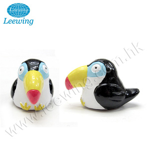 Bán Buôn Động Vật <span class=keywords><strong>PVC</strong></span> Parrot Bird Nhựa Coin Bank Money <span class=keywords><strong>Saving</strong></span> <span class=keywords><strong>Box</strong></span> Cho Trẻ Em - Product Image 6