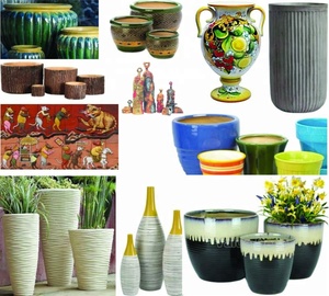 Céramique porcelaine thé et tasse à café - Product Image 4