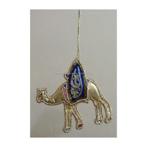 Perlé De Noël Ornements - Product Image 1