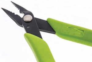 คีมเครื่องประดับสแตนเลสทำด้วยมือ - Product Image 4