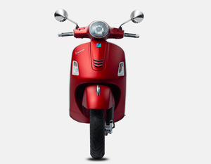 Scooter à essence de haute qualité fabriqué au japon, 125 - Product Image 6