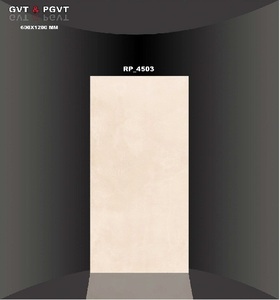 Baldosa antigua de cerámica mate Baldosa de gran formato 60x120cm - Product Image 4