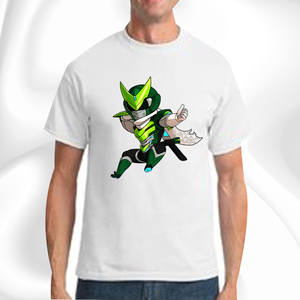 Camisetas personalizadas para hombre 100% algodón Casual cuello redondo manga corta de punto gratis con serigrafía para Precio de logotipos - Product Image 2