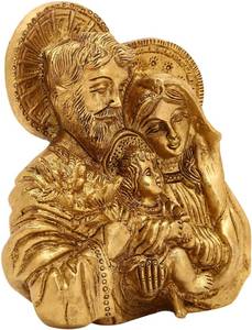Church Brass <b>Statues</b> - Product Image 6