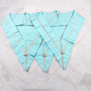 Collar de maestras, accesorio para manualidades masónicas - Product Image 3