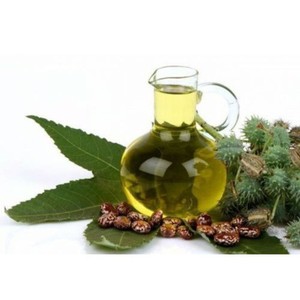 100% <b>pure</b> and Natural Cold Pressed <b>Castor</b> Carrier <b>Oil</b> Customizable Private Labeling for Skin with Bio-Derived Seeds Raw Material - Product Image 2