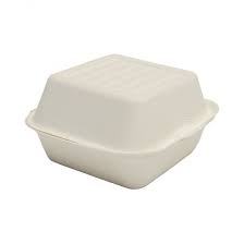 Boîtes alimentaires de bagasse de haute qualité - Product Image 4
