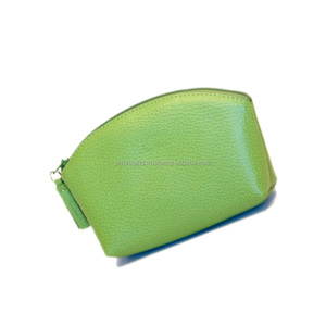Neceser de piel sintética para mujer, bolsa de cosméticos de Material PU - Product Image 1