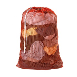 Sac à linge, sacs en polyester Sac à linge de qualité supérieure pour un tri et un lavage faciles-Durable et spacieux - Product Image 4