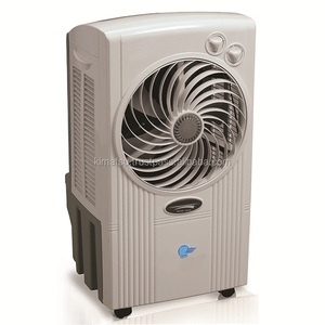 Puissant corps en ABS solide de refroidisseur d'air électrique Roto Tower de 30 litres pour un usage domestique - Product Image 1