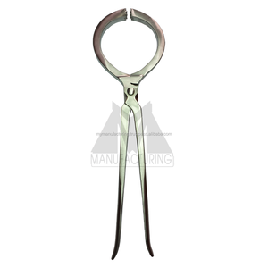 Cortauñas Veterinario para Caballos, Herramienta de Herrador de Acero Inoxidable Reutilizable y Duradera, Calidad Premium, 12 Pulgadas - Product Image 4