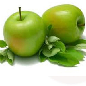 Manzanas deliciosas doradas frescas - Product Image 1