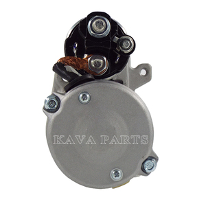 Moteur de démarreur de voiture 12V pour Mercedes Benz <span class=keywords><strong>Spriter</strong></span>,E 200 006151740180 A0061514601 151 006-46-01 - Product Image 4