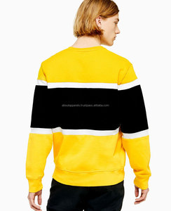 Sudadera con Capucha Personalizada al por Mayor con Logotipo Propio para Hombre, de Alta Calidad, de Algodón y Poliéster Estampado, Cantidad Personalizada, OEM - Product Image 2