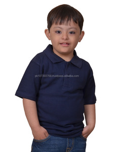 Polos para niños, camisas - Product Image 4