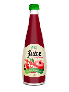 Botella de Vidrio de 330 ml de Jugo de Kiwi Puro y Natural - Product Image 5