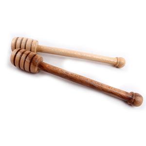 Best Honey Dipper for Gift with Custom <b>Engraving</b> - Product Image 6