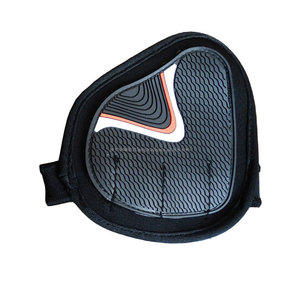 Power ปาล์ม Crossfit Gym Training Grip Pad ยกน้ำหนัก Hand Pads - Product Image 2