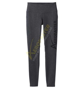 Pantalones Deportivos Sin Costuras para Mujer, Talla XL, con Logotipo Personalizado, Leggings de Yoga con Estampado para Adultos, Cintura Media Elástica, Cierre Completo - Product Image 1