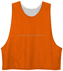 ขายส่ง Pinnies ลาครอสลาครอสกีฬาตาข่ายกลับ - Product Image 5