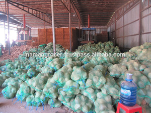 De coco semi descascarillado/semi descascarillado de coco - Product Image 4