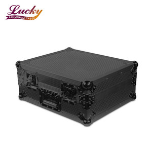 OEM Flight Turntable Case for <strong>Technics</strong> 1200/1210 - Product Image 2