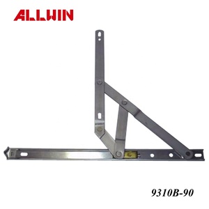 หน้าต่างสี่บาร์บานพับแรงเสียดทานบานพับ - Product Image 5