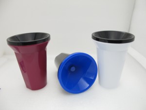 Promoción cubo de hielo Cubo de degustación de vinos, mini cubo mini escupidera - Product Image 5