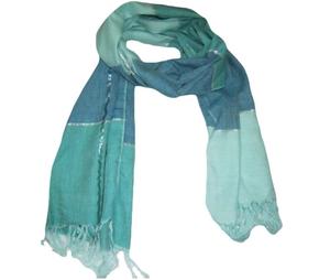 Vishbk ผ้าพันคอถักสำหรับผู้หญิง, แฟชั่นใหม่สำหรับฤดูใบไม้ร่วง - Product Image 1