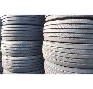 Caliente-venta y segunda mano camión Neumáticos 315/80r22 5 - Product Image 5