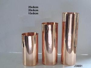 High Quality Nordic Home Decoration With Mirror Polish and Available in Brass Metal Also Available Nordic Home Decoration - Product Image 5