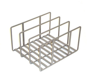 ผงสีขาวเคลือบตู้ครัวออแกไนเซอร์ - Product Image 1