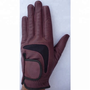 ถุงมือกอล์ฟสำหรับทุกสภาพอากาศรุ่นใหม่ปี 2026 คุณภาพสูง บริการ OEM ถุงมือกอล์ฟสำหรับทุกสภาพอากาศ - Product Image 2