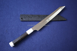 Bohler Uddeholm Blade-cuchillo de cocina japonés auténtico - Product Image 2