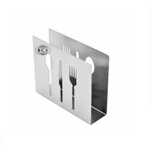 King-servilleteros de acero inoxidable para el hogar y restaurante, Diseño Internacional, artículos para hotel, estilo elegante Popular, Hierro de Metal, 2022 - Product Image 1