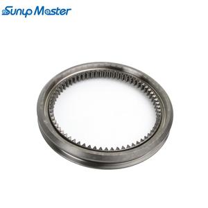 ซันอัพมาสเตอร์ ฮีโน่ ทรานส์มิชั่น 33363 2170 ปลอกเลื่อน (วัสดุ SCM415 ฟัน 48 ขนาด 214x30 มม. HRA80-83) สำหรับกระปุกเกียร์ - Product Image 2