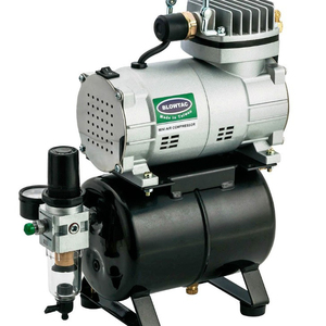 Compresor de aire portátil, 240V, Taiwán - Product Image 1