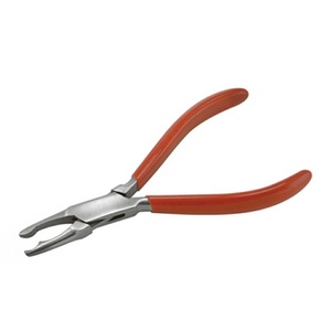 Alicates de flexión de alambre, punta redonda especial - Product Image 4