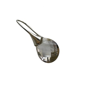 Gemstone <b>Earring</b> Supplier | <b>Top</b> Quality Silver Gemstone <b>Earring</b> Wholesale - Product Image 1