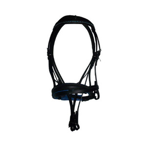 Bride en cuir en gros pour des chevaux - Product Image 6