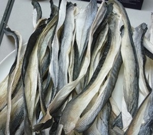 Basa Fish Skin-ผลิตภัณฑ์ใหม่ในเวียดนามเพื่อการส่งออก - Product Image 5