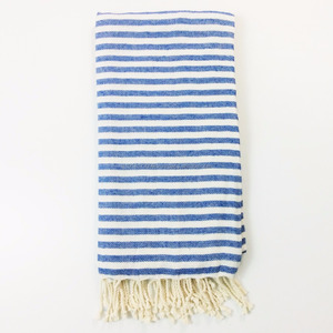 Toallas turcas, ropa de cama, manta de Hamam, aspecto Vintage, Tunusian, estilo Kash, venta al por mayor - Product Image 1