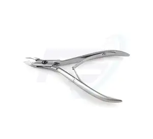 Wholesale Cuticle Nail Trimmer Manicure & Pedicure Nipper Best Quality Sharp Cutter Trims Hangnails and Dry Dead Skin